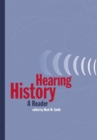 Image for Hearing history  : a reader