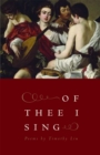 Image for Of Thee I Sing
