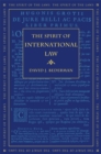 Image for The Spirit of International Law.