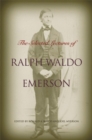 Image for The Selected Lectures of Ralph Waldo Emerson