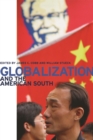 Image for Globalization and the American South