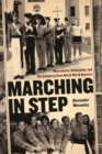 Image for Marching in Step