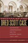 Image for Origins of the Dred Scott Case