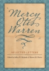 Image for Mercy Otis Warren  : selected letters