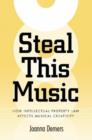 Image for Steal This Music