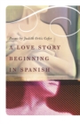 Image for A Love Story Beginning in Spanish