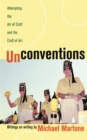 Image for Unconventions