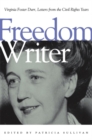 Image for Freedom Writer