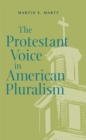 Image for The Protestant Voice in American Pluralism