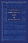 Image for The Spirit of International Law