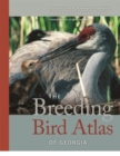 Image for The Breeding Bird Atlas of Georgia