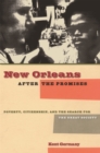 Image for New Orleans after the promises  : poverty, citizenship, and the search for the great society