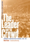 Image for The Leader and the Crowd