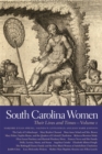 Image for South Carolina Women v. 1; Their Lives and Times