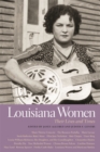 Image for Louisiana women  : their lives and times