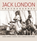 Image for Jack London, photographer