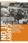 Image for Carry it on : The War on Poverty and the Civil Rights Movement in Alabama, 1964-1972