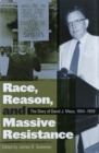 Image for Race, Reason, and Massive Resistance