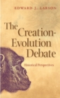 Image for The Creation-evolution Debate