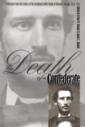 Image for The Death of a Confederate : Selections from the Letters of the Archibald Smith Family of Roswell, Georgia, 1864-1956