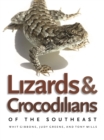 Image for Lizards and Crocodilians of the Southeast