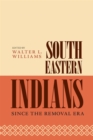 Image for Southeastern Indians Since the Removal Era