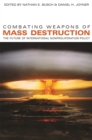 Image for Combating Weapons of Mass Destruction