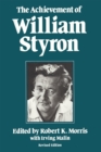 Image for The Achievement of William Styron