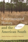 Image for Environmental History and the American South