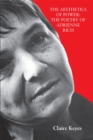 Image for The aesthetics of power  : the poetry of Adrienne Rich