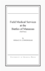 Image for Field Medical Services at the Battle of Manassas