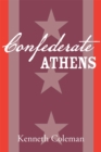 Image for Confederate Athens