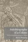 Image for Autobiography of a Colony : The First Half-century of Augusta, Georgia