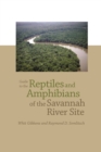 Image for Guide to the Reptiles and Amphibians of the Savannah River Site