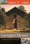 Image for Georgia Odyssey