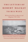 Image for Letters of Robert MacKay to His Wife