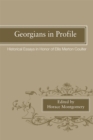 Image for Georgians In Profile : Historical Essays in Honor of Ellis Merton Coulter