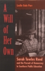 Image for Will of Her Own