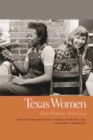 Image for Texas Women : Their Histories, Their Lives