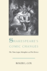 Image for Shakespeare&#39;s Comic Changes