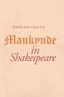 Image for Mankynde in Shakespeare