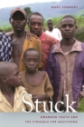 Image for Stuck  : Rwandan youth and the struggle for adulthood