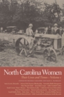 Image for North Carolina Women : Their Lives and Times
