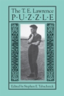 Image for The T. E. Lawrence Puzzle