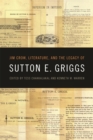 Image for Jim Crow, Literature, and the Legacy of Sutton E. Griggs