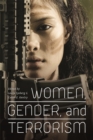 Image for Women, gender, and terrorism