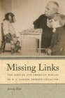 Image for Missing Links : The African and American Worlds of R.L. Garner, Primate Collector
