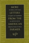 Image for More Letters from the American Farmer
