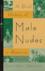 Image for Brief History of Male Nudes in America: Stories