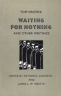 Image for Waiting for Nothing and Other Writings